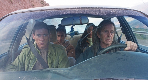 "Karnawal", pel&iacute;cula filmada en Jujuy se estrena en el pa&iacute;s