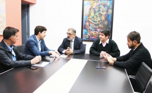 RESPALDO A UNA PROPUESTA DE LA ASOCIACI&Oacute;N TODOS JUNTOS