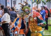 El Cabildo fue una fiesta con la II Muestra del Carnaval juje&ntilde;o