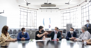 Construir&aacute;n nuevo Centro de Desarrollo Infantil Municipal