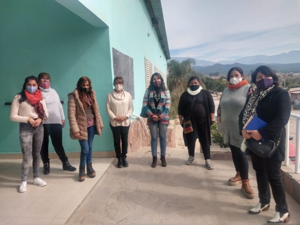 Buscan reactivar f&aacute;bricas de la Organizaci&oacute;n Tupac Amaru