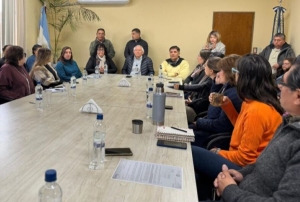 Gran Jujuy avanza en una agenda común de gobernanza
