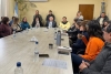 Gran Jujuy avanza en una agenda común de gobernanza