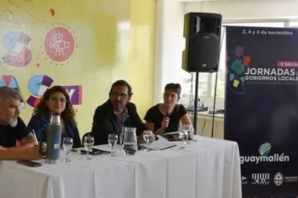 Cultura juje&ntilde;a protagonista en Mendoza