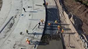 El Plan Argentina Hace avanza con 3.131 obras y proyectos en todo el Pa&iacute;s