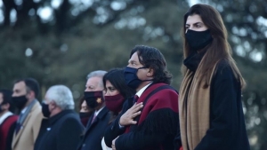 Salta aumenta casos y su gobernador niega la circulacion local