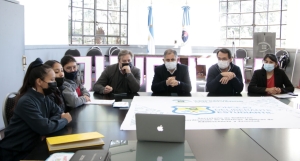 Convocan a Colegios para el Concejo Estudiantil 2022