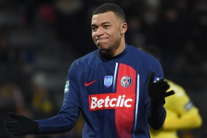 Kylian Mbapp&eacute; le puso precio a su pase al Real Madrid