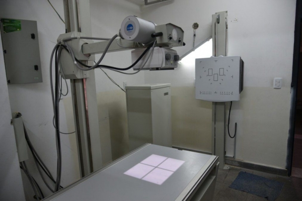 Concursan 3 cargos de T&eacute;cnico en Radiolog&iacute;a
