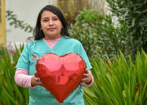 Donaci&oacute;n de &oacute;rganos se multiplican las oportunidades de calidad de vida