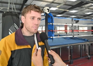 El sábado se realizará el Encuentro Provincial de Boxeo