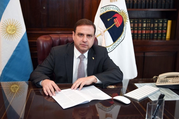 &ldquo;El resultado de las elecciones es un claro mensaje de los argentinos que quieren un gobierno para todos&rdquo;