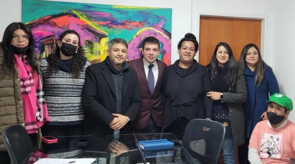 Consejo de la Mujer: Implementaci&oacute;n de consultorios amigables