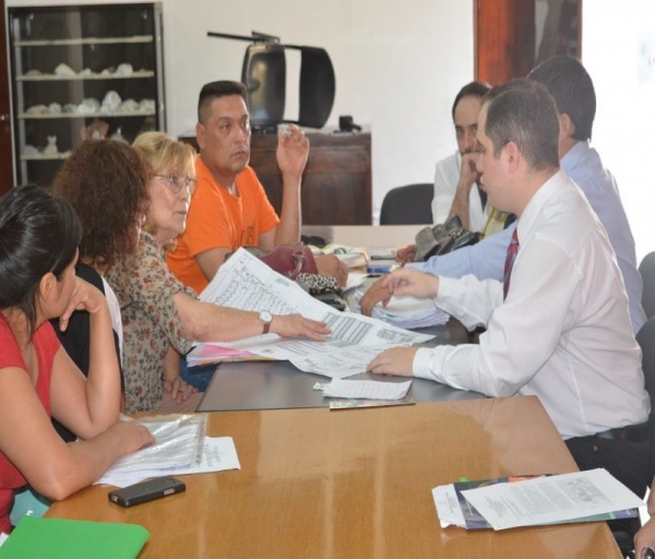 Investigan a la firma &ldquo;Horizonte&rdquo; por supuestas estafas