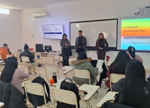 Carrera de Medicina en Jujuy inició el segundo semestre con nuevas herramientas