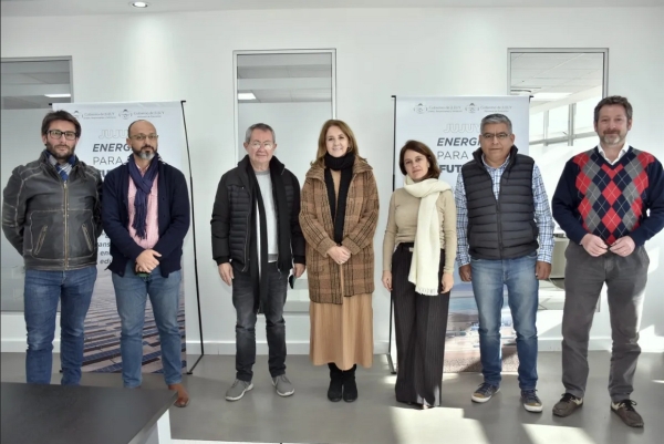 Educación e Infraestructura coordinan construcción de instituciones educativas