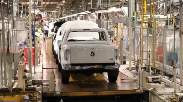 &iquest;Se viene la liberalizaci&oacute;n total de la industria automotriz?