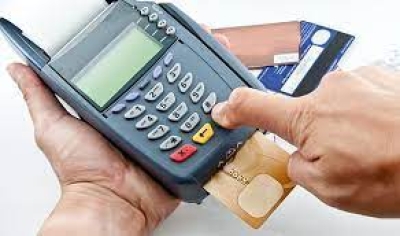 Aument&oacute; el reintegro por compras con tarjeta de d&eacute;bito