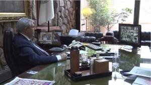 Oferta universitaria en la agenda del Parlamento del NOA