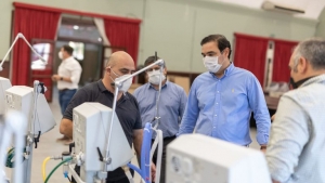 Corrientes no acatar&aacute; DNU presidencial y habilita reuniones sociales