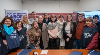 Jujuy consolida políticas de prevención y erradicación de la violencia laboral Jujuy consolida políticas de prevención y erradicación de la violencia laboral