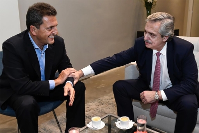 Contra las Pymes: el Gobierno busca limitar a las SAS y a las SRL