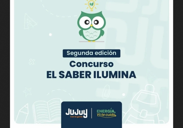 "El saber ilumina". Jornada informativa