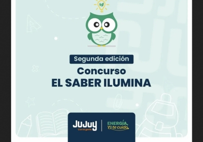 "El saber ilumina". Jornada informativa