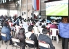 Muni Fan Fest vuelve al Multiespacio para alentar a la Selección Argentina
