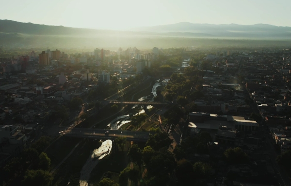 Jujuy es la provincia con mayor crecimiento hotelero de la Argentina