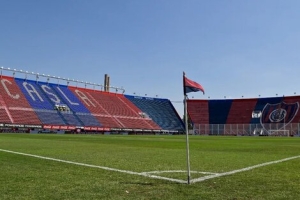 F&uacute;tbol Femenino: San Lorenzo, Central, Gimnasia y Banfield ponen sus estadios principales
