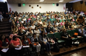 Jujuy fue sede de encuentro de Women in Global Health
