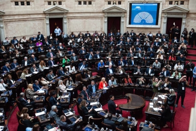 La oposici&oacute;n buscar&aacute; rechazar el DNU de la deuda para forzar a Milei a negociar el Presupuesto