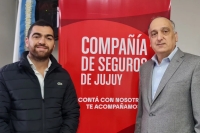 Copa Jujuy.Compañía de Seguros de Jujuy brindará cobertura a lodeportistas