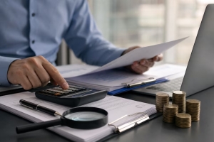 Morosidad: dos de cada tres personas se quedan sin dinero el 20 de cada mes, pero solo el 7,5% pide condonación de deudas