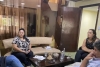 Constituyen mesa de di&aacute;logo para promover derechos de pueblos ind&iacute;genas
