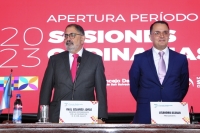 &ldquo;Vamos a seguir trabajando por una ciudad m&aacute;s justa, equitativa, segura y m&aacute;s inclusiva&rdquo;