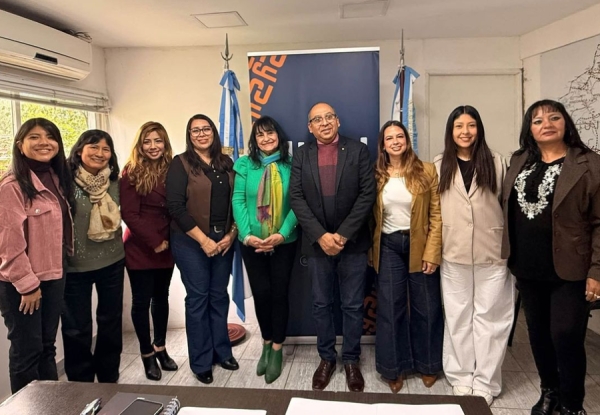 Mis Derechos: estudiantes llevan sus propuestas a la FNE