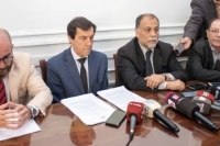 El Gobierno de Jujuy convoc&oacute; para el 7 de mayo a elecciones generales provinciales