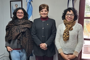 Jujuy: 14 mil hect&aacute;reas pasan a la m&aacute;s alta categor&iacute;a de conservaci&oacute;n