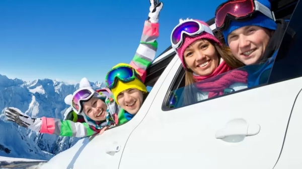Vacaciones de invierno: con r&eacute;cord de visitantes extranjeros, la actividad tur&iacute;stica creci&oacute; 6,7%