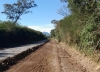 Comenz&oacute; la reparaci&oacute;n de la Ruta 56-Carahunco