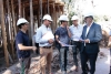 El municipio capitalino sumar&aacute; un centro cultural en barrio Los Perales