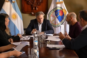 Con varios temas vuelve a sesionar el concejo deliberante