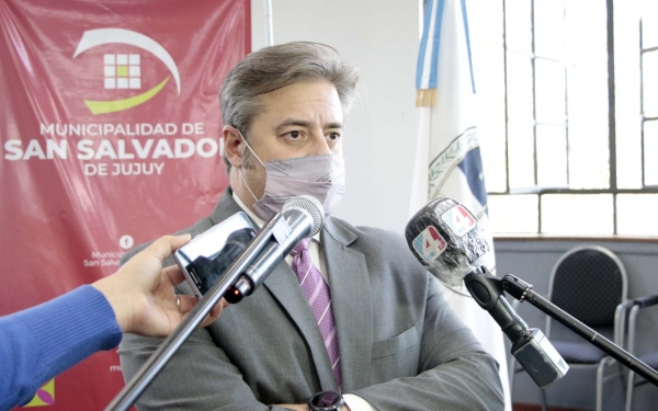 Ampliaci&oacute;n de horarios de circulaci&oacute;n, no habilita nuevas actividades