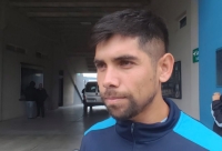 Coraz&oacute;n de puntero: Gimnasia va ante Maip&uacute; por un paso m&aacute;s hacia el objetivo de m&aacute;xima