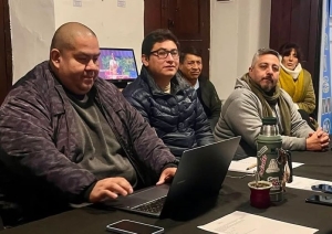 El Gran Jujuy avanza en la creación de un mapa turístico