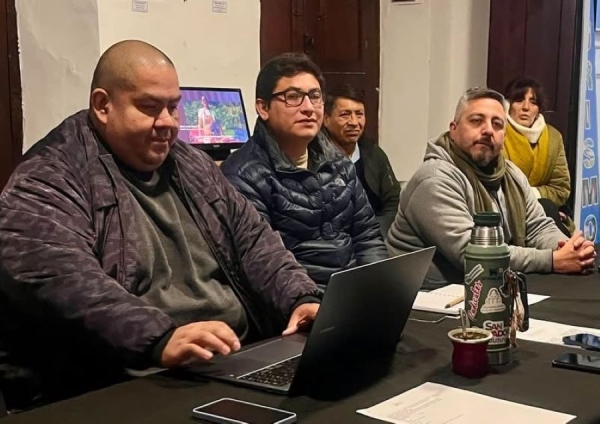 El Gran Jujuy avanza en la creaci&oacute;n de un mapa tur&iacute;stico