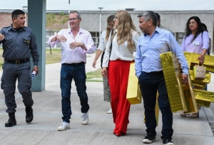 "Renovando Energ&iacute;a", para la eficiencia energ&eacute;tica en la educaci&oacute;n