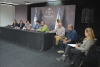 Provincia y municipios fijan proyectos de obras para el Programa Argentina Hace